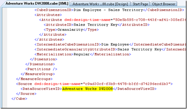 ssas_cube_xml