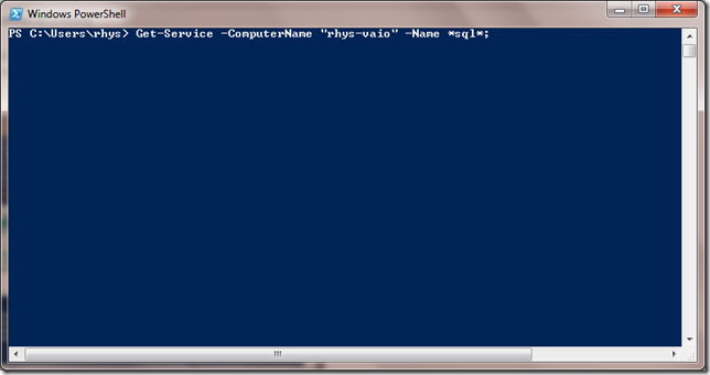 powershell_f8_shortcut2