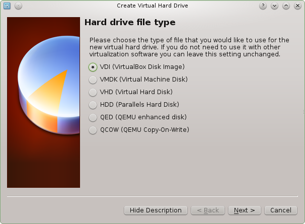 3- VDI hard_drive