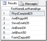csv pipe openrowset sql server