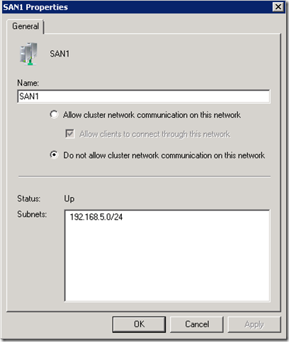 san_cluster_network