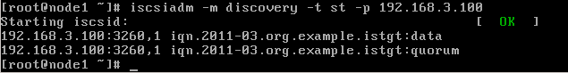 iscsi_discovery